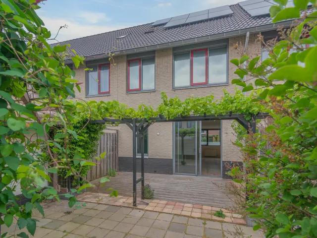 Foto van Sluiswachterstraat 46