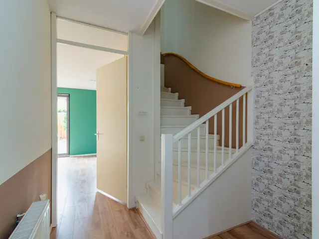 Foto van Sluiswachterstraat 46