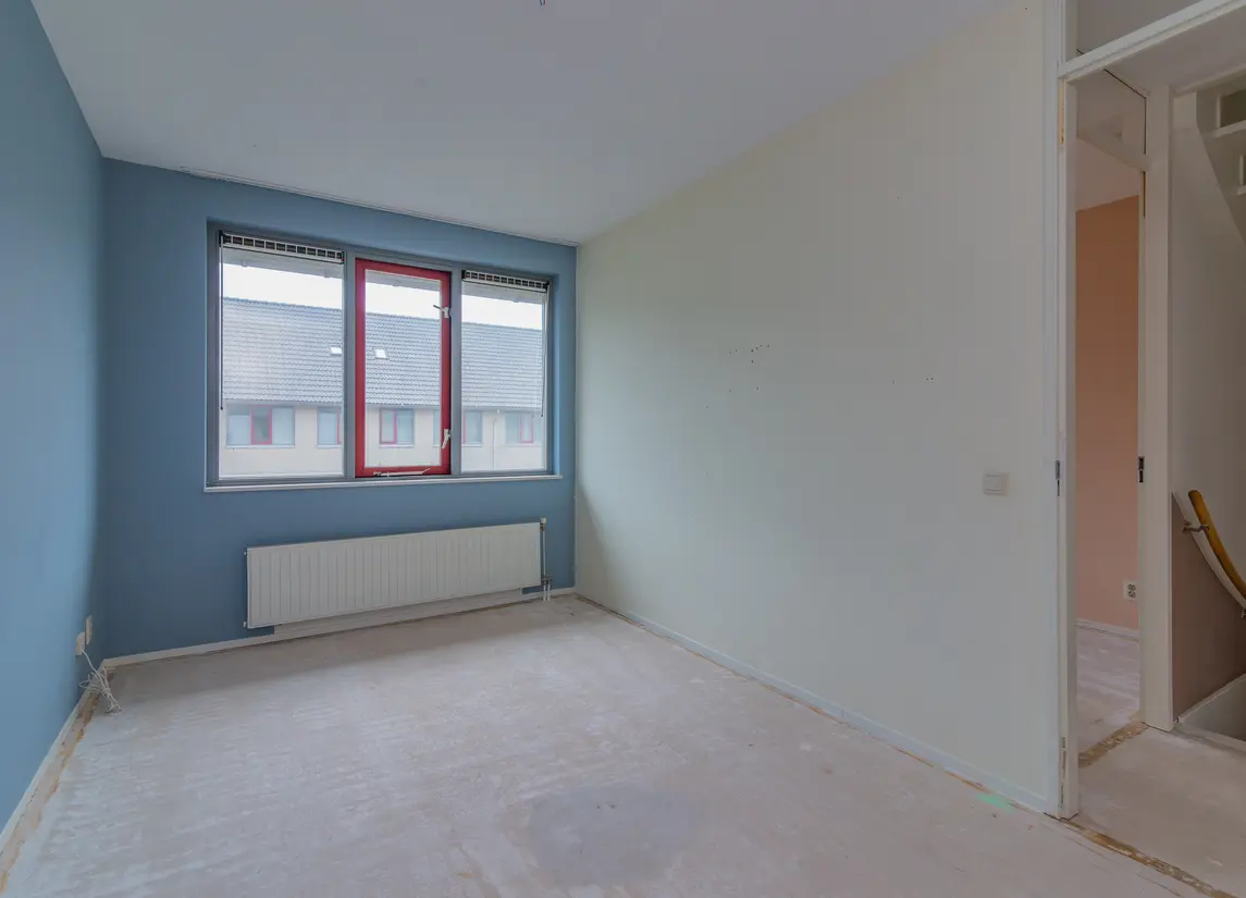 Sluiswachterstraat 46