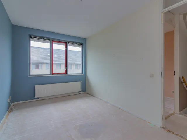 Foto van Sluiswachterstraat 46