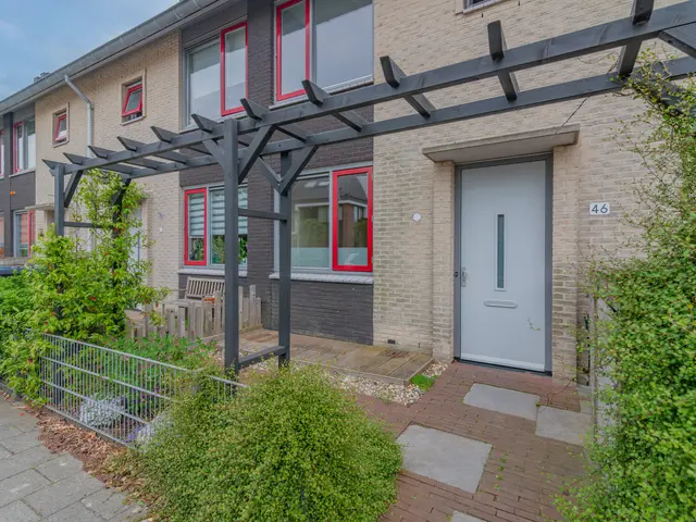 Foto van Sluiswachterstraat 46