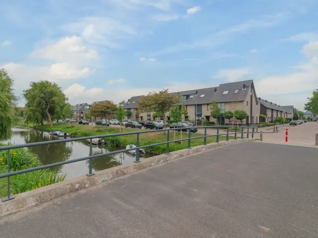 Foto van Sluiswachterstraat 46