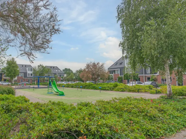 Foto van Sluiswachterstraat 46