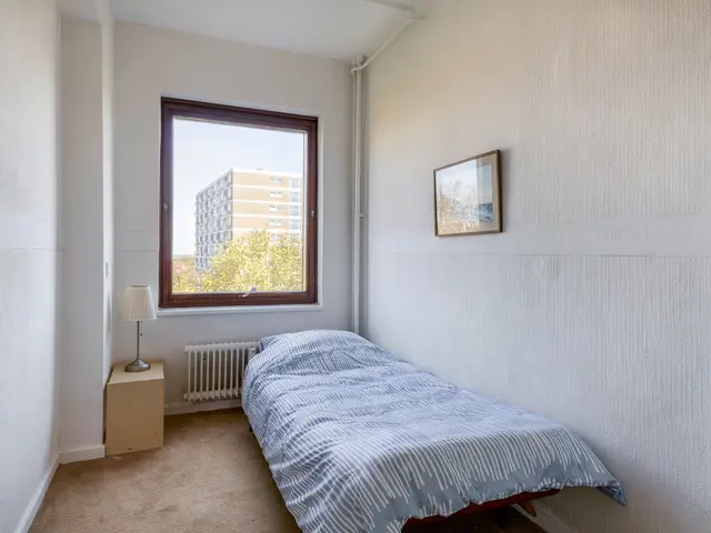 Foto van Heliotrooplaan 322