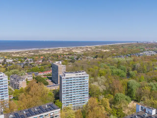 Foto van Heliotrooplaan 322