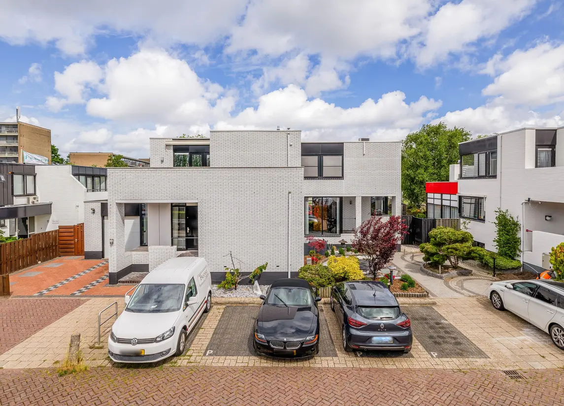 Tiendweg 7