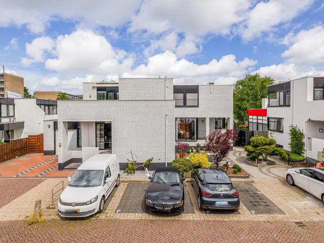 Foto van Tiendweg 7