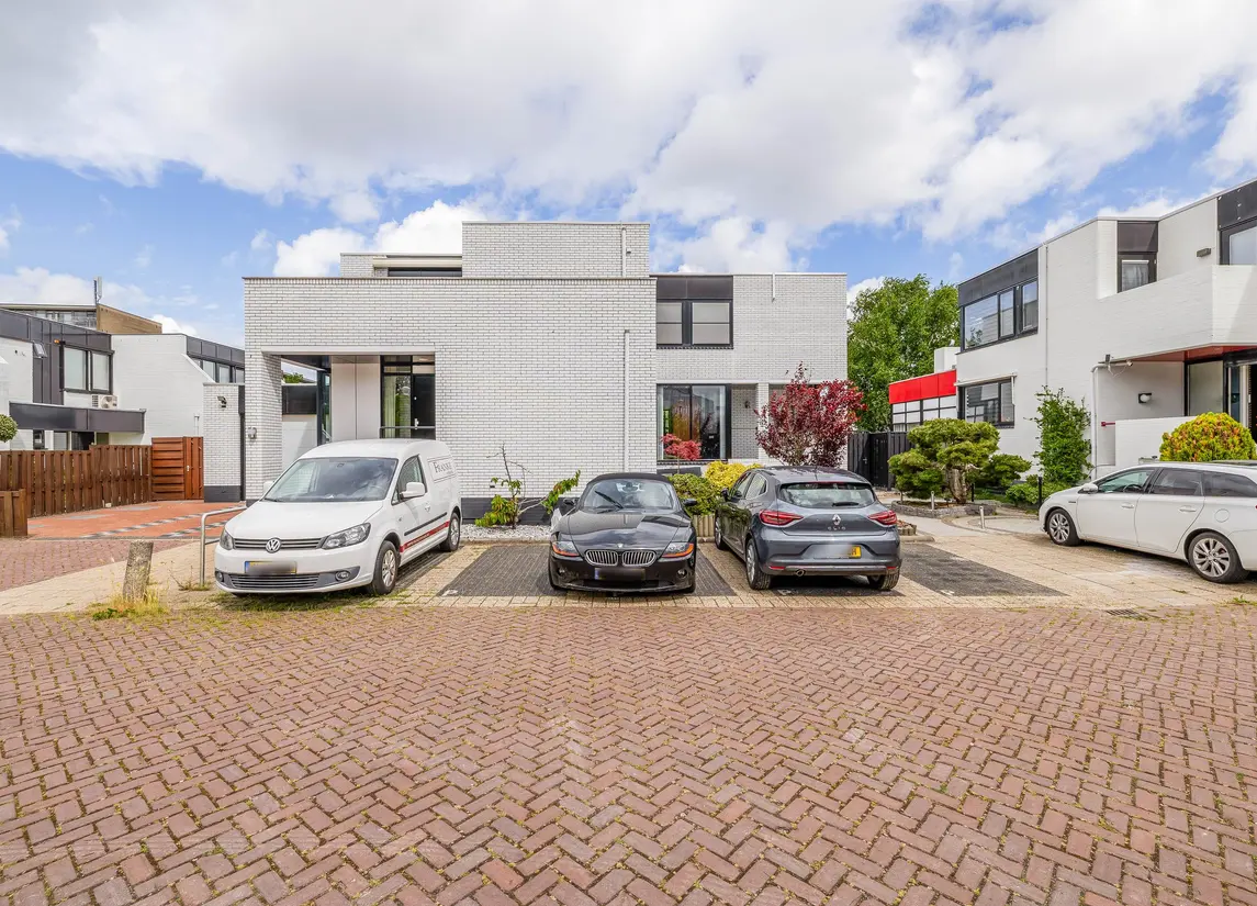 Tiendweg 7