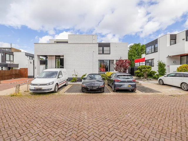 Foto van Tiendweg 7