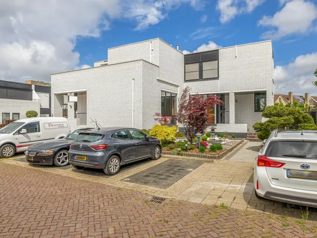Foto van Tiendweg 7