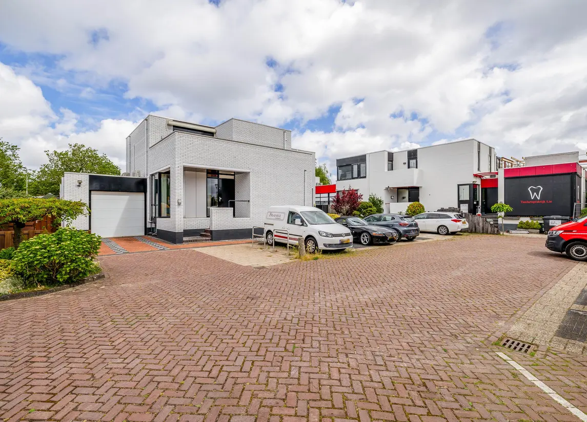 Tiendweg 7