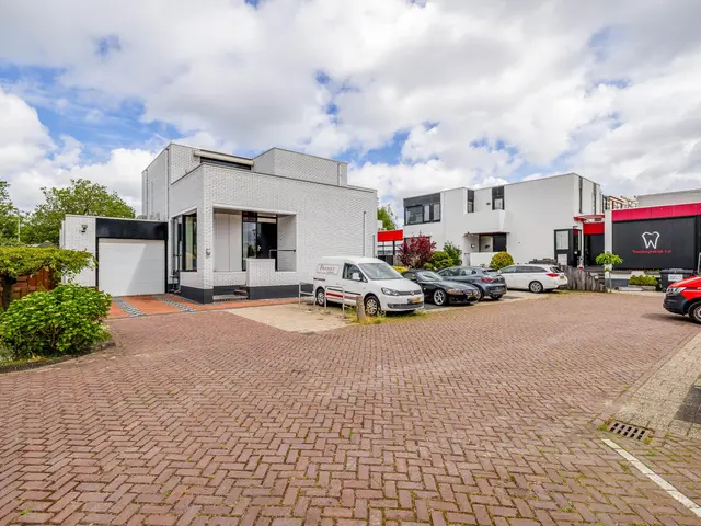Foto van Tiendweg 7
