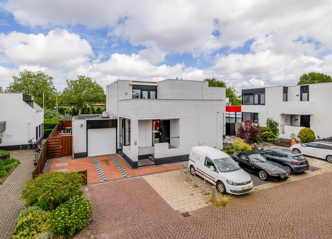 Tiendweg 7