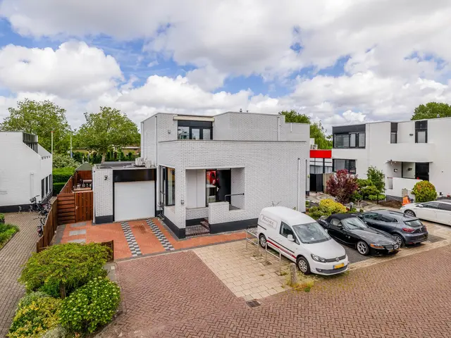 Foto van Tiendweg 7