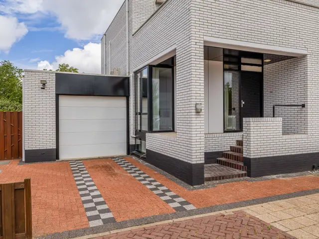 Foto van Tiendweg 7