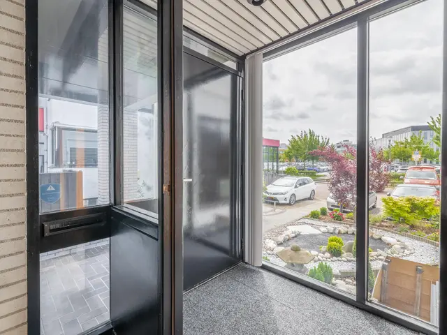 Foto van Tiendweg 7