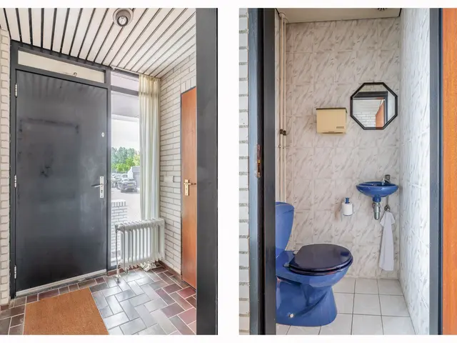Foto van Tiendweg 7