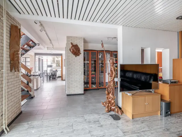 Foto van Tiendweg 7