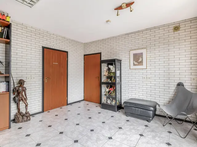 Foto van Tiendweg 7
