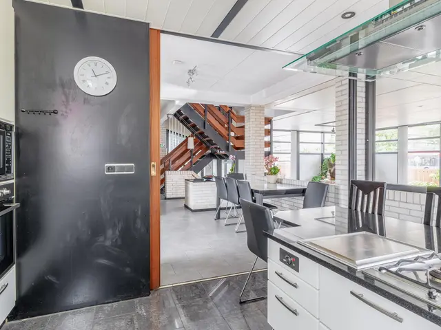 Foto van Tiendweg 7