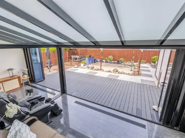 Foto van Tiendweg 7
