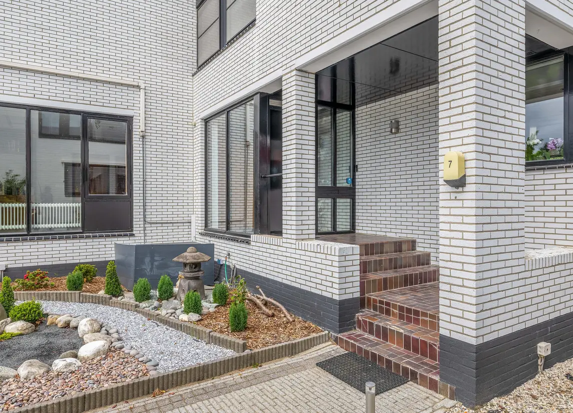 Tiendweg 7