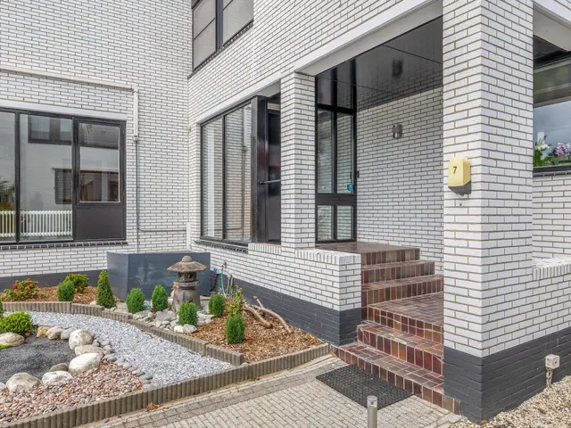 Foto van Tiendweg 7