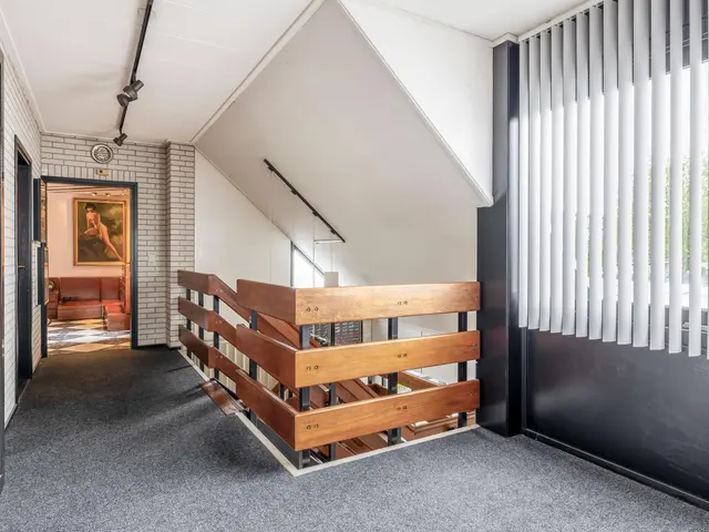 Foto van Tiendweg 7