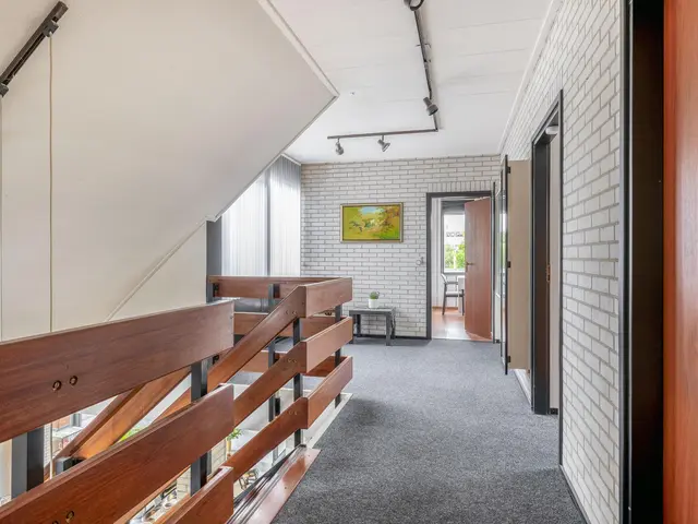 Foto van Tiendweg 7