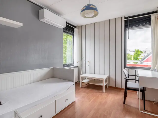 Foto van Tiendweg 7