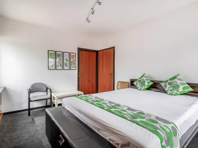 Foto van Tiendweg 7