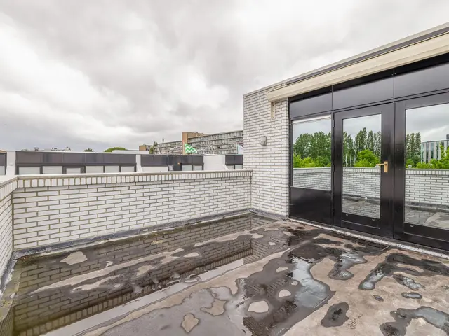 Foto van Tiendweg 7