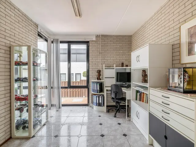 Foto van Tiendweg 7