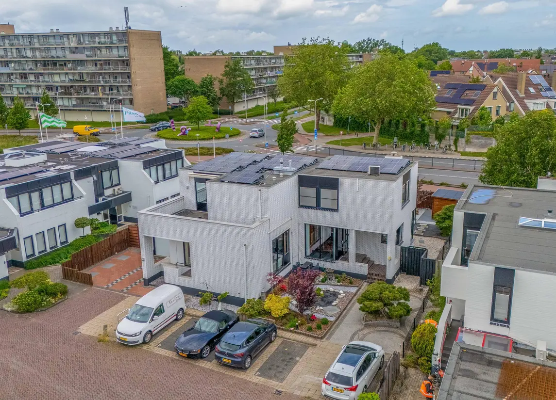 Tiendweg 7