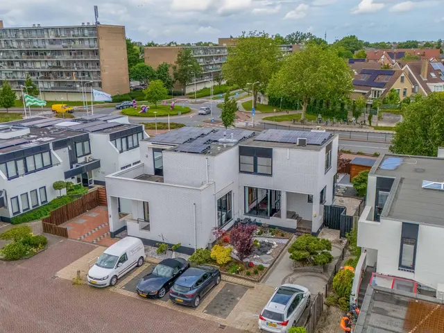 Foto van Tiendweg 7