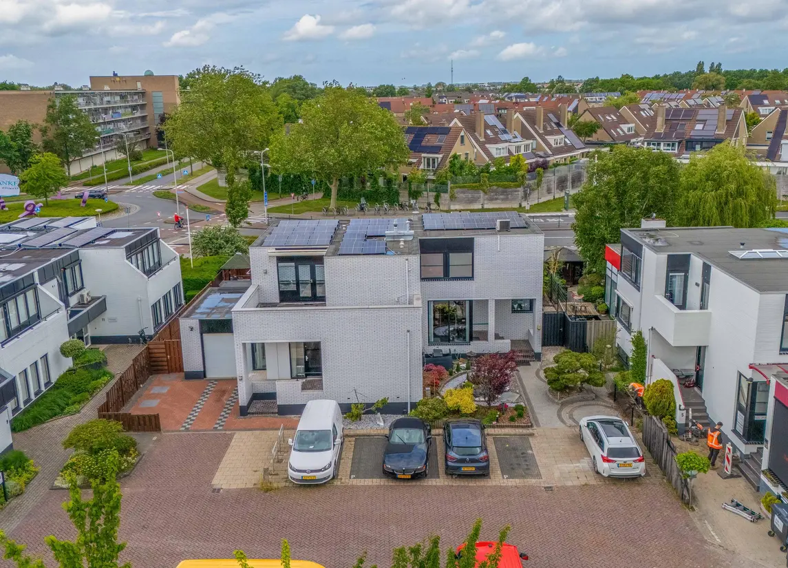 Tiendweg 7