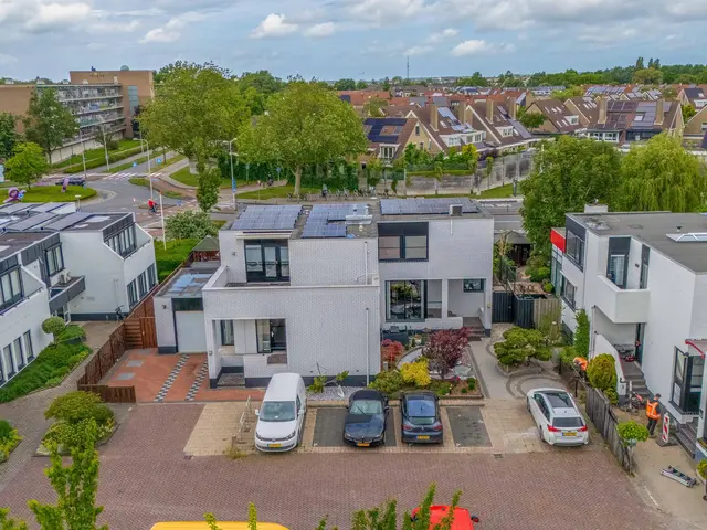 Foto van Tiendweg 7