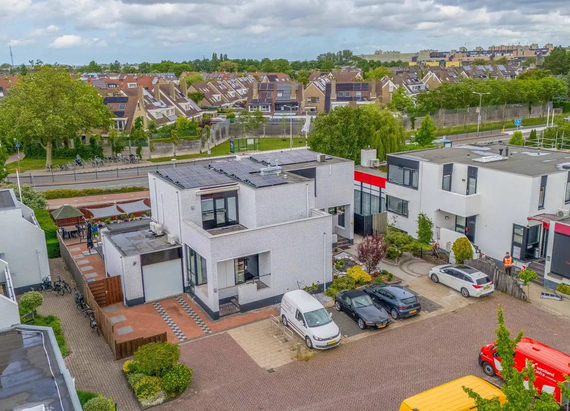 Tiendweg 7
