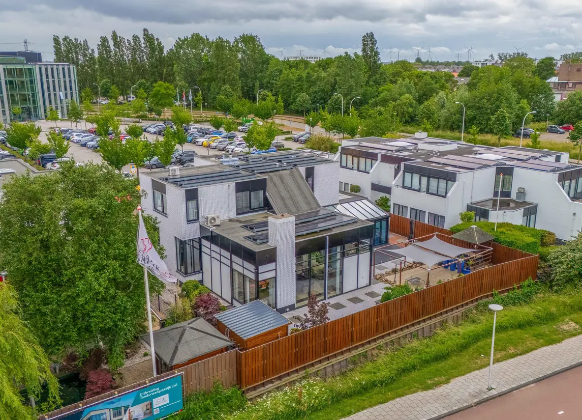 Tiendweg 7