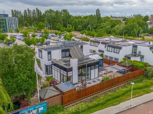 Foto van Tiendweg 7