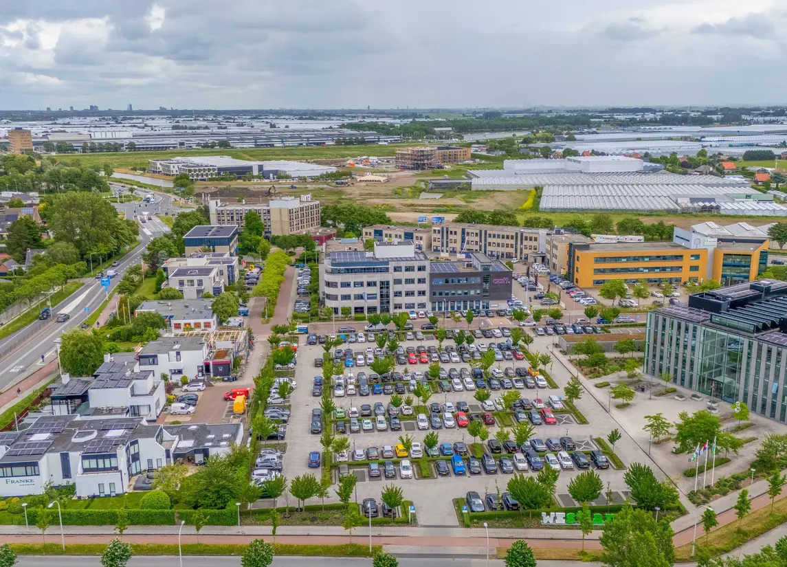Tiendweg 7