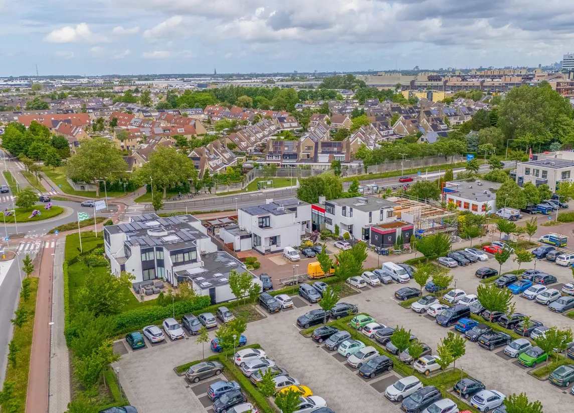 Tiendweg 7
