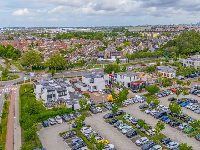 Foto van Tiendweg 7