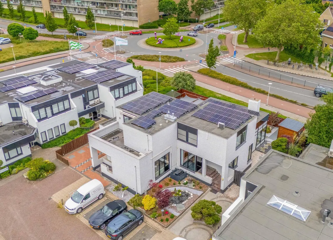 Tiendweg 7