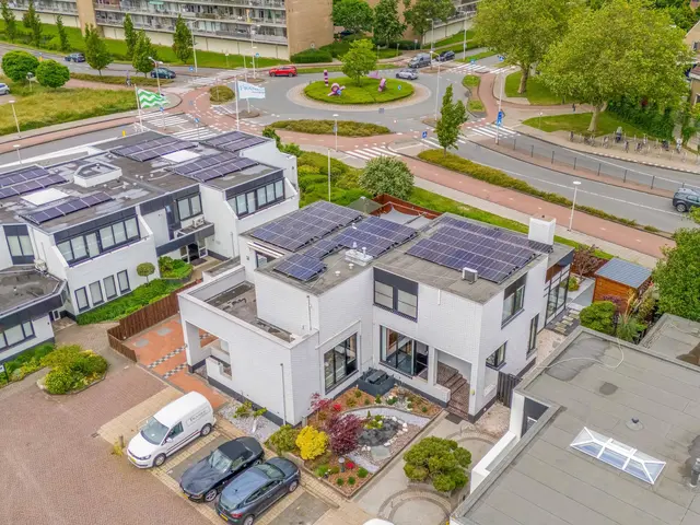 Foto van Tiendweg 7