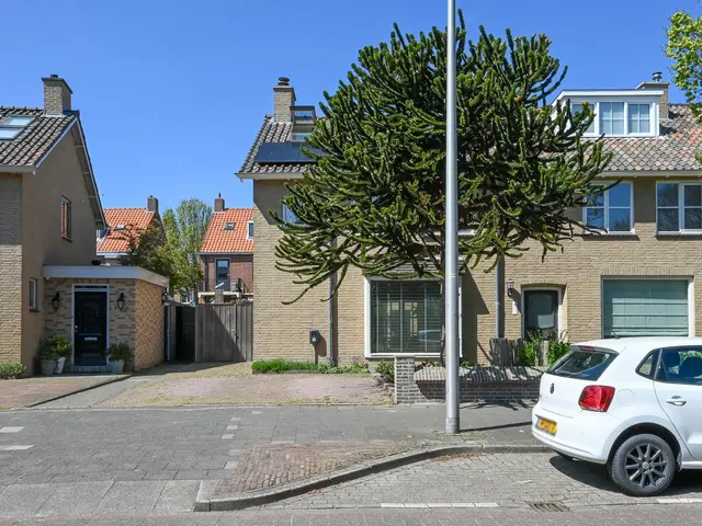 Foto van Molenstraat 102