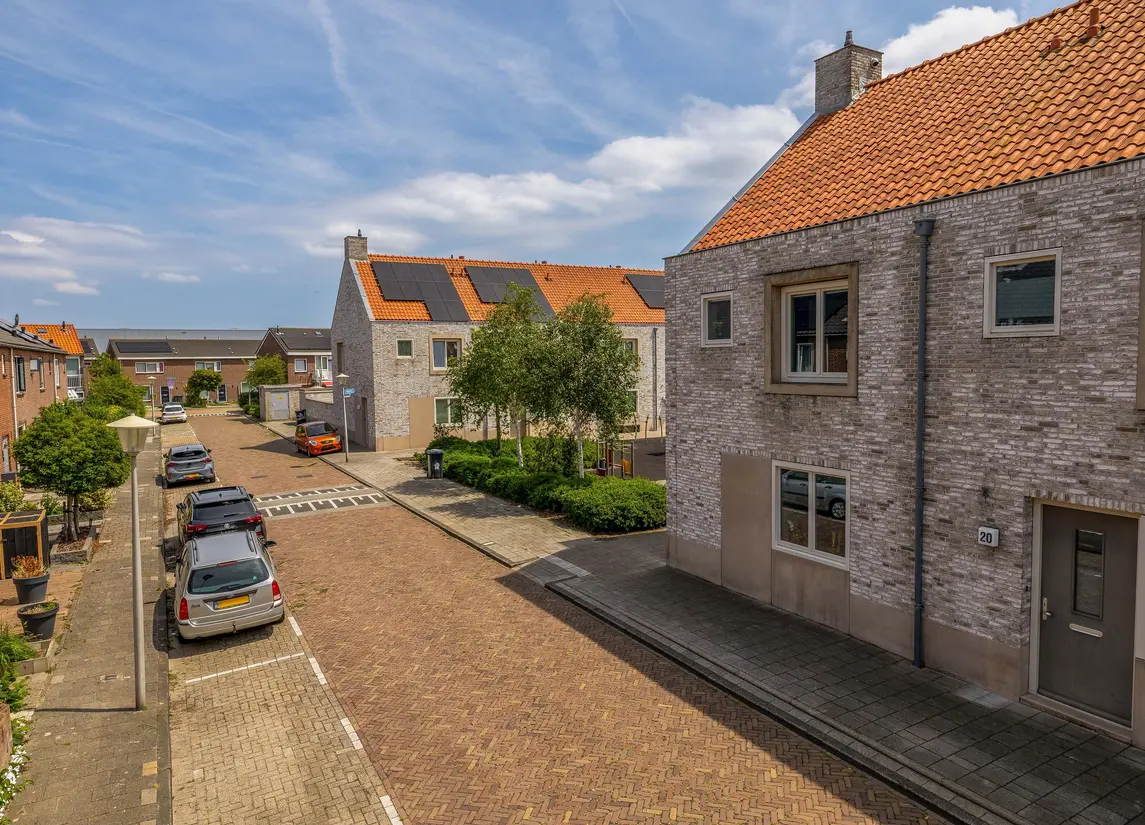 van Gochstraat 22