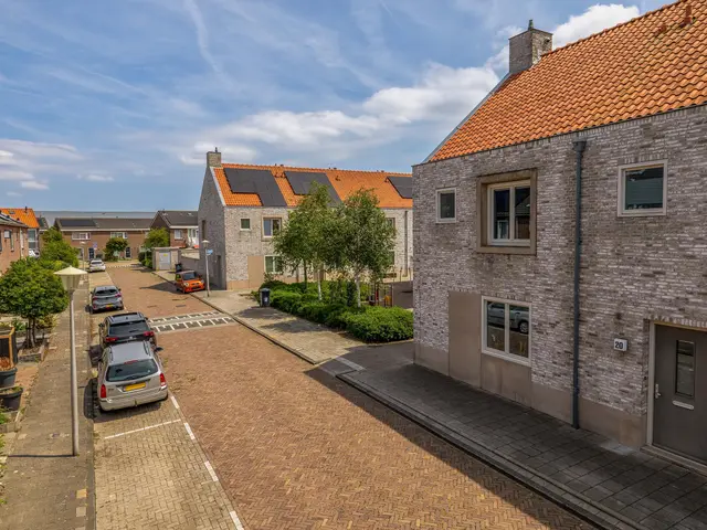 Foto van van Gochstraat 22