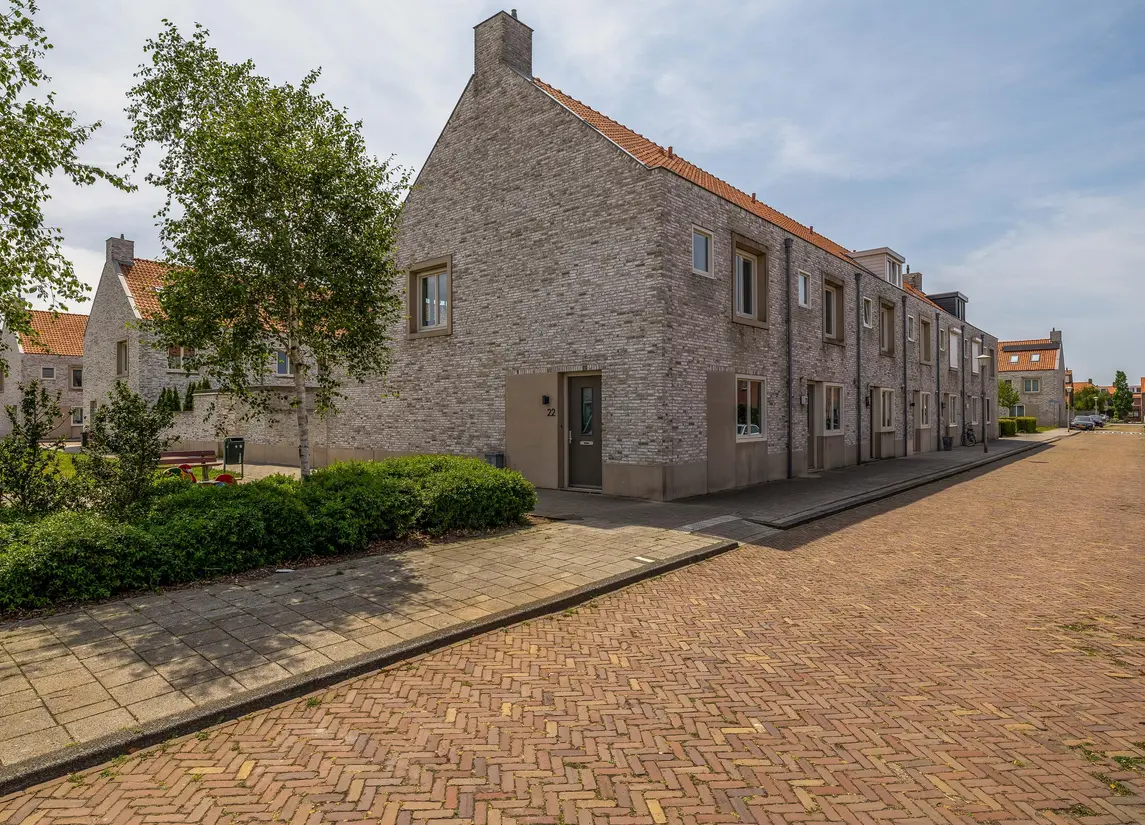 van Gochstraat 22