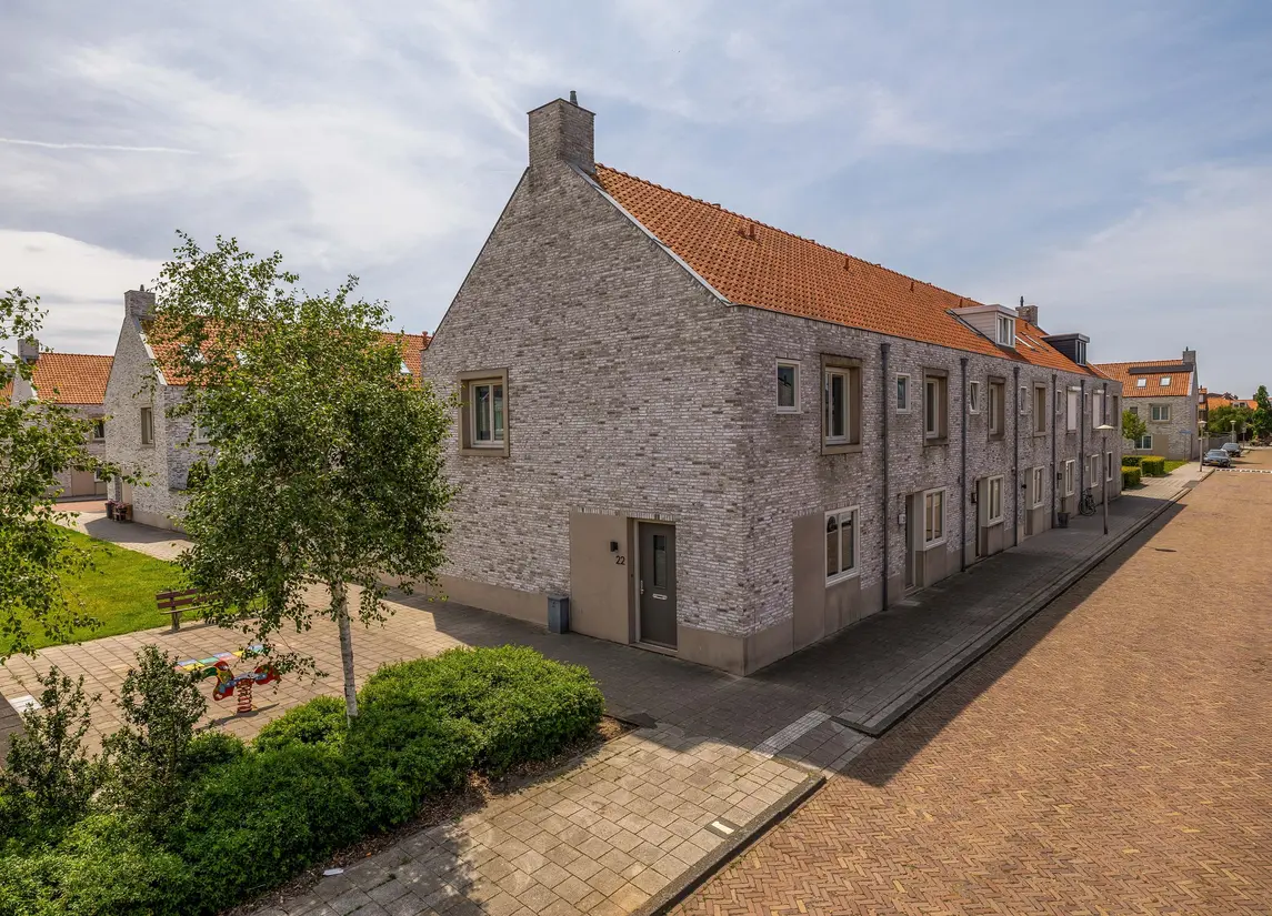 van Gochstraat 22